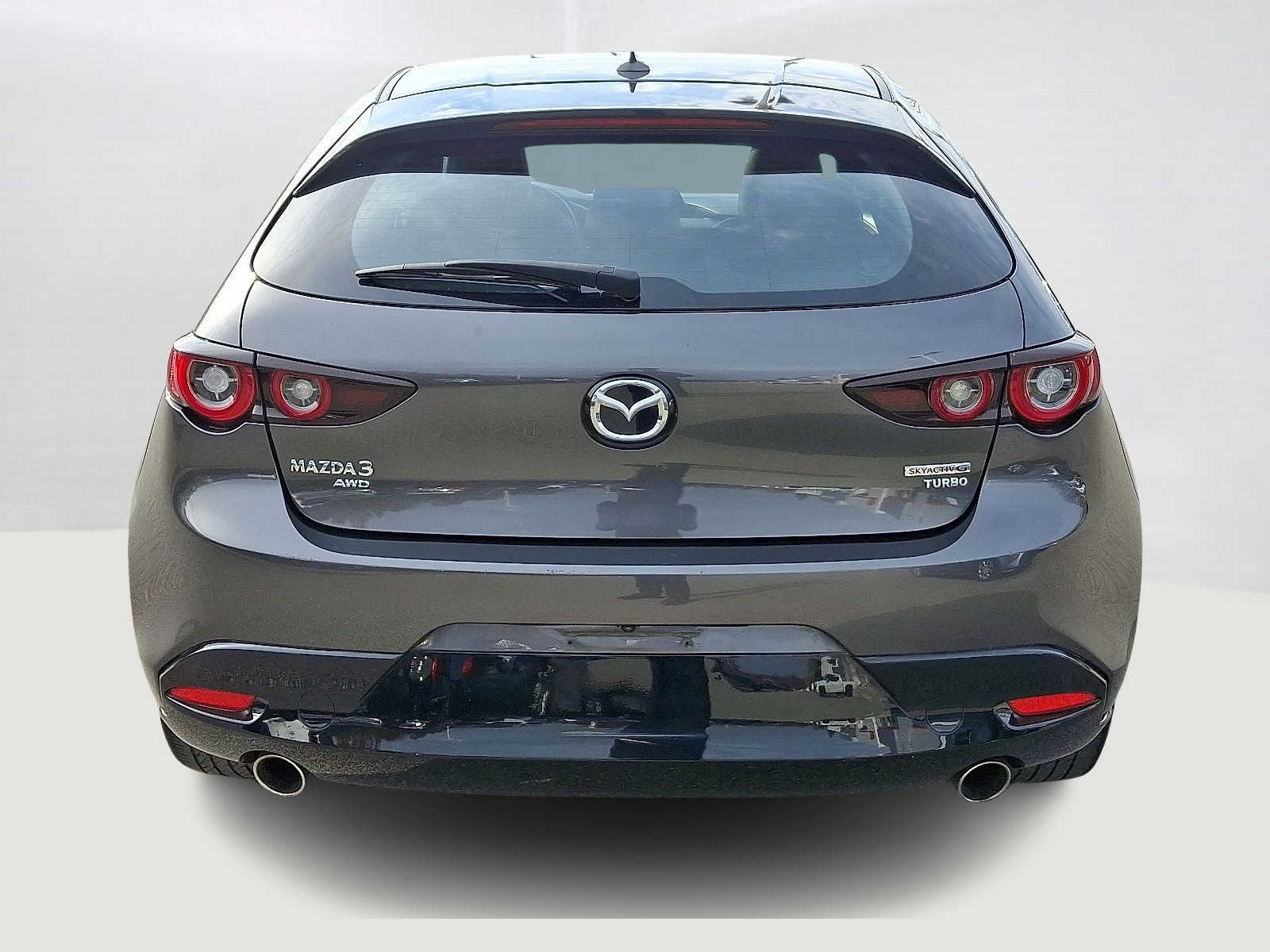 Thumbnail: 2023 Mazda Mazda3 - 6