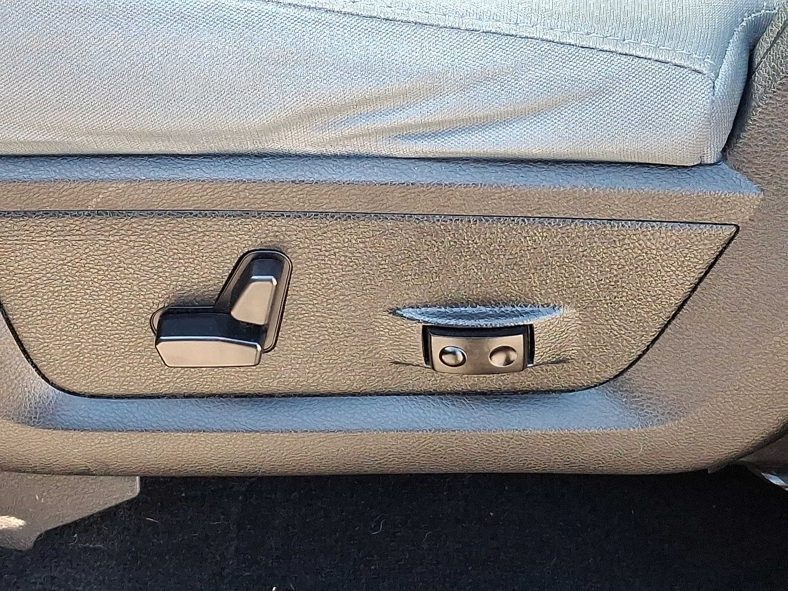 Thumbnail: 2018 RAM 1500 - 27