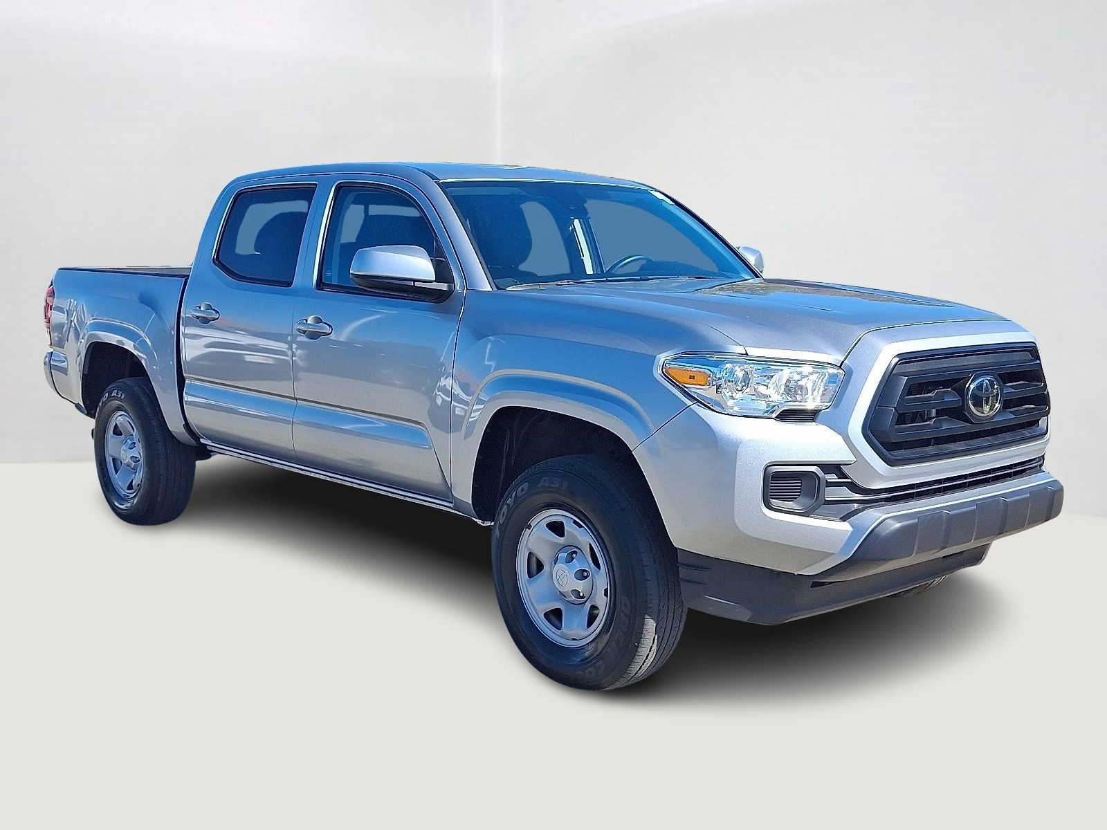 Thumbnail: 2022 Toyota Tacoma - 5