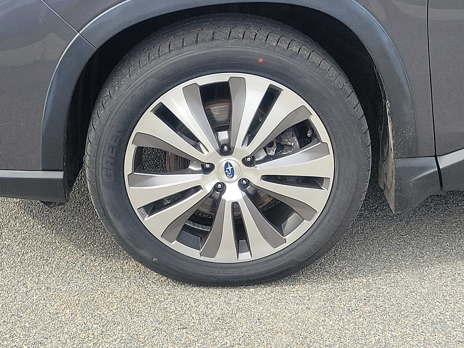 Thumbnail: 2021 Subaru Ascent - 9