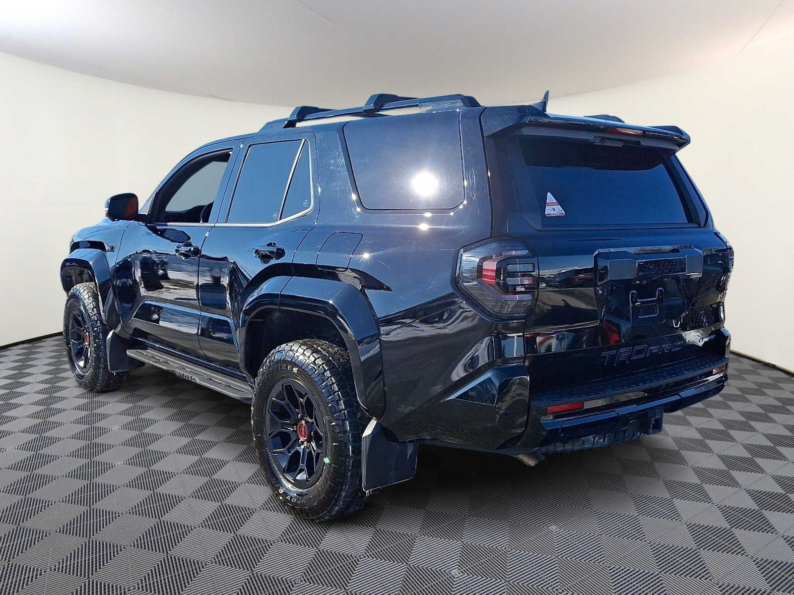 Thumbnail: 2025 Toyota 4Runner - 9