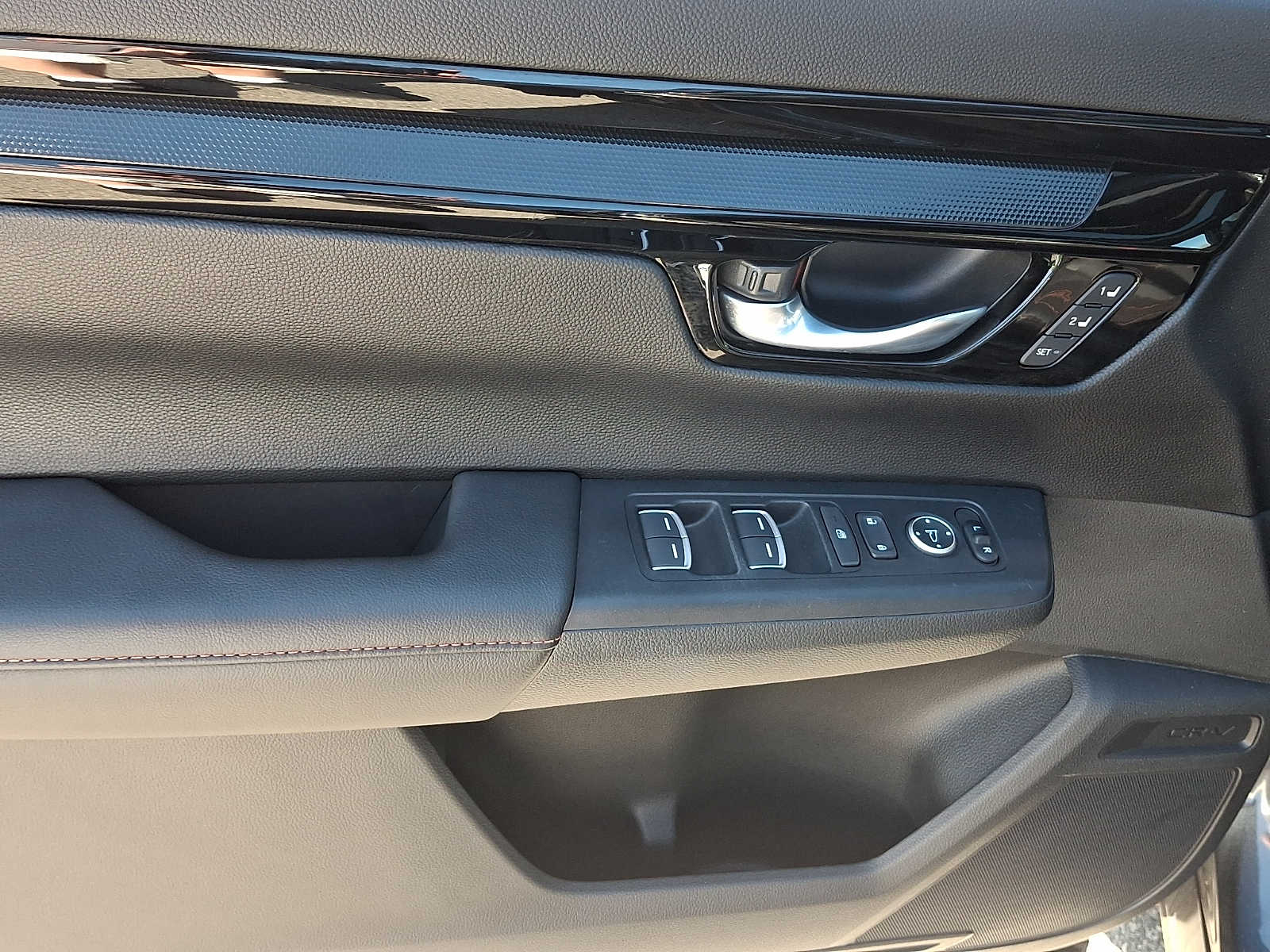 Thumbnail: 2024 Honda CR-V - 13