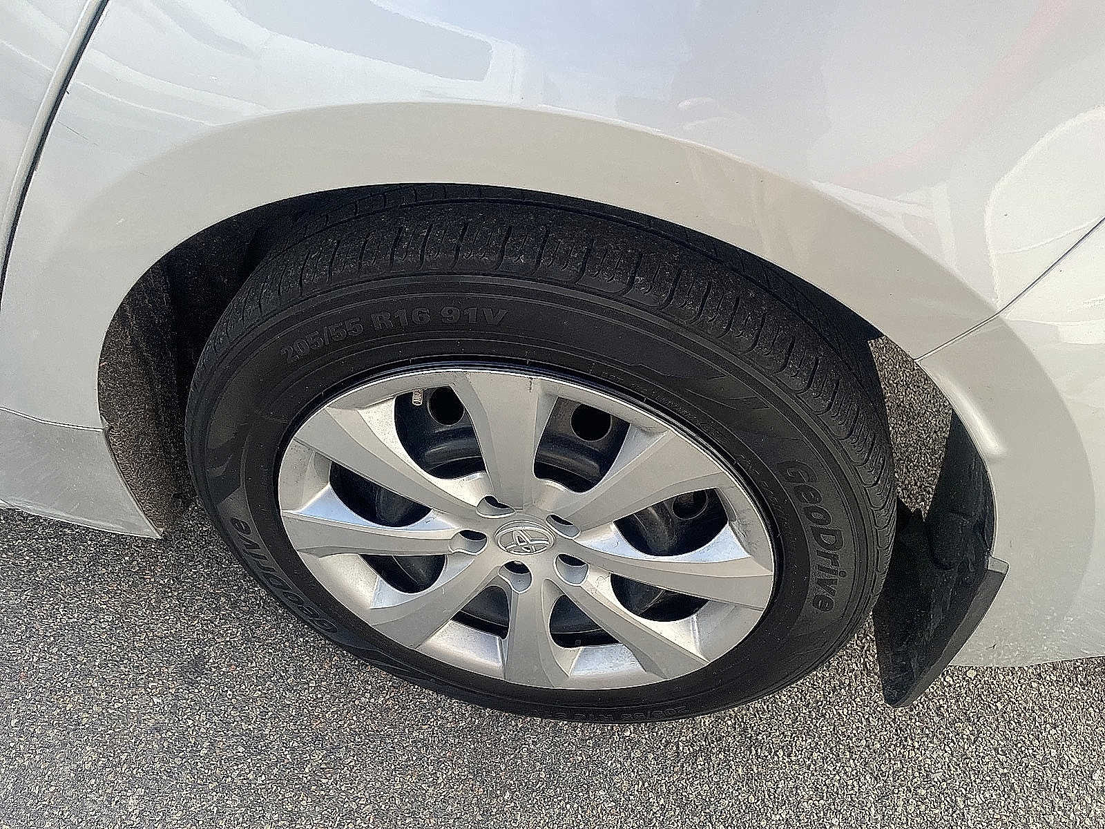 Thumbnail: 2021 Toyota Corolla - 17