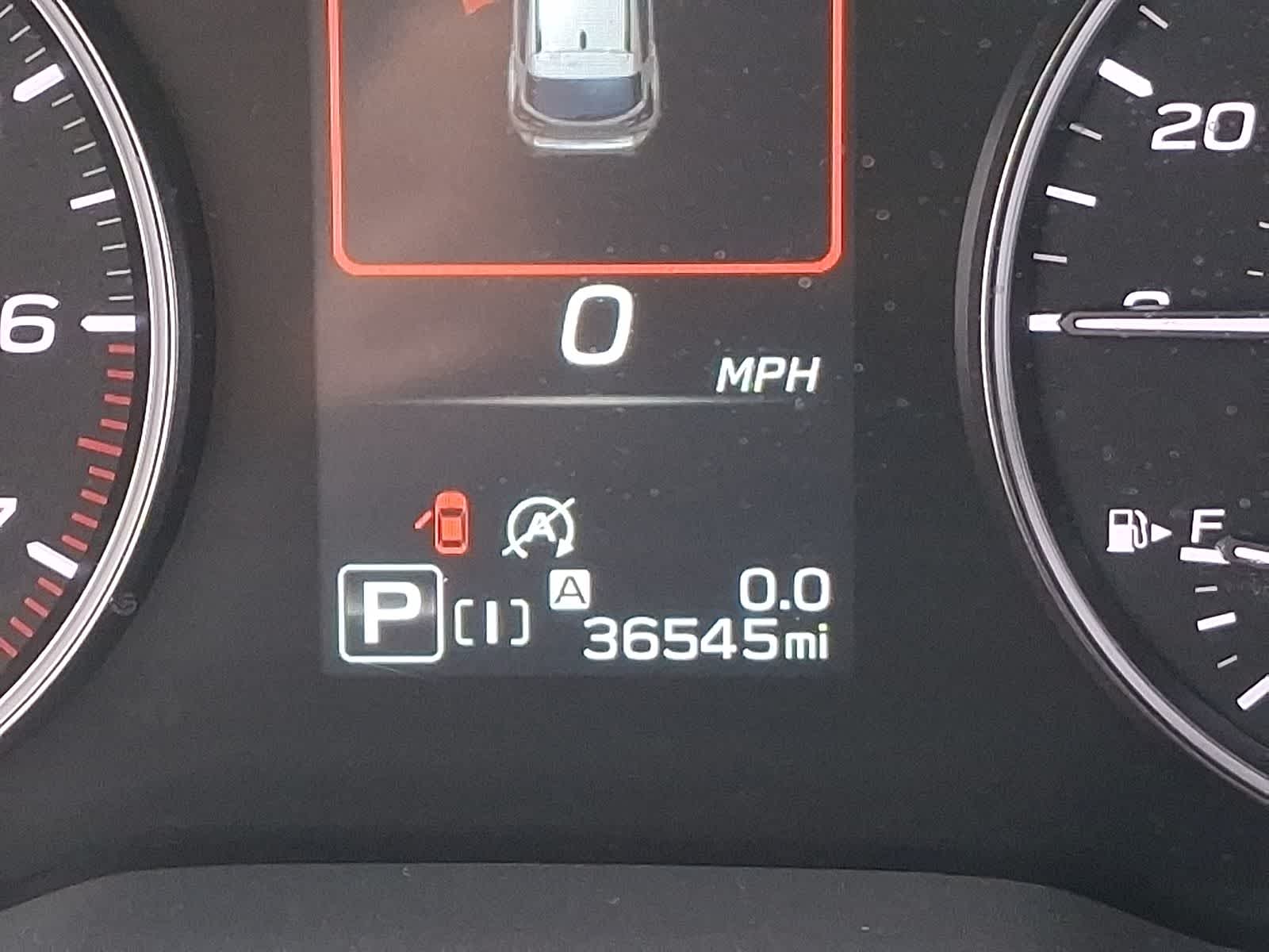 Thumbnail: 2024 Subaru Crosstrek - 21