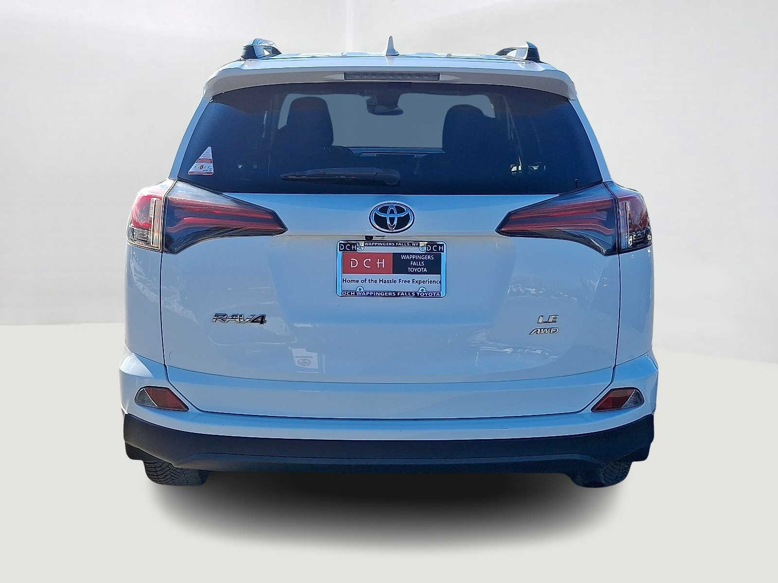 Thumbnail: 2018 Toyota RAV4 - 7