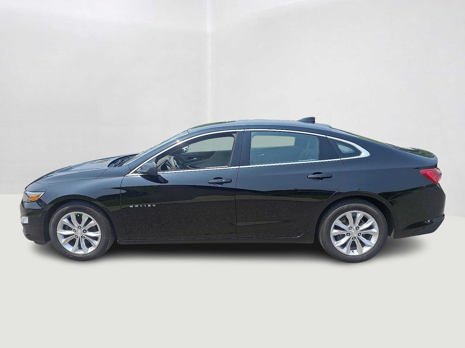 2022 Chevrolet Malibu LT 8