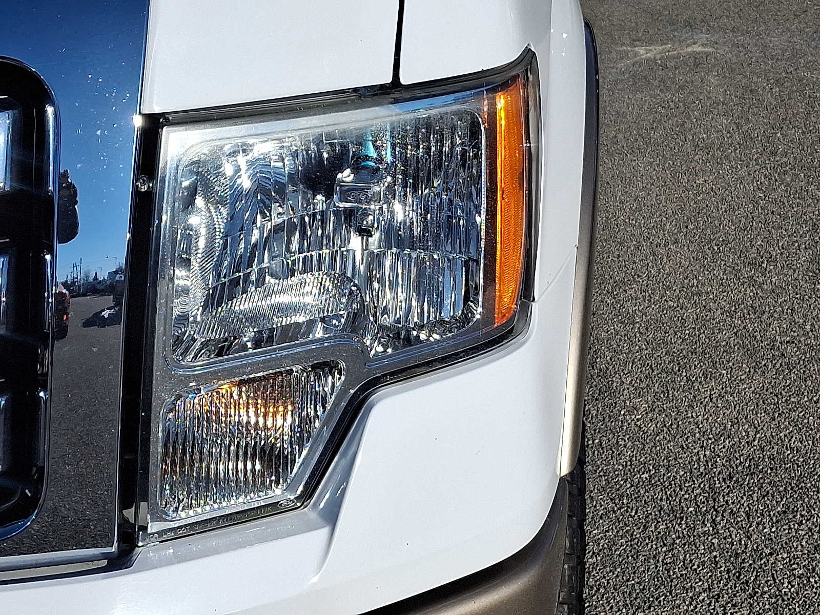 Thumbnail: 2013 Ford F-150 - 10