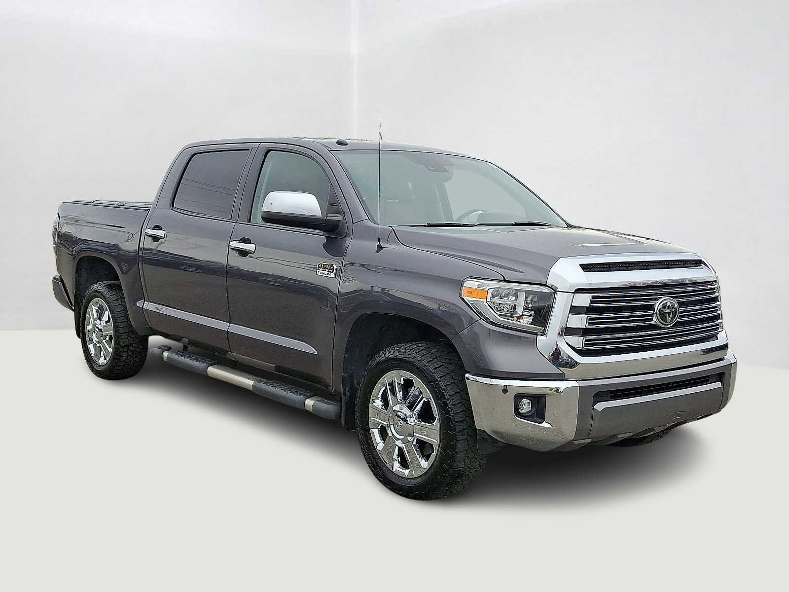 Thumbnail: 2019 Toyota Tundra - 5