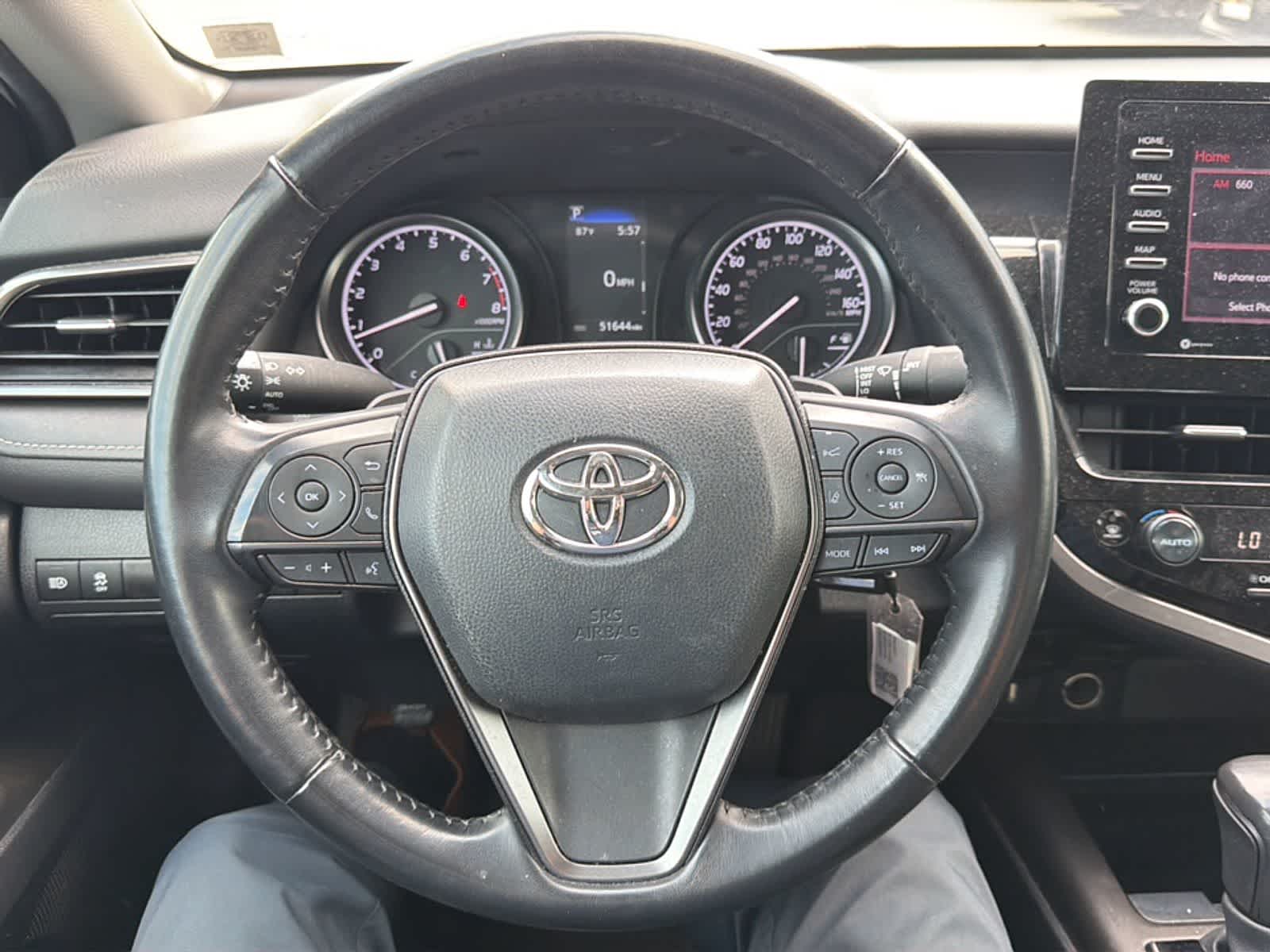 Thumbnail: 2024 Toyota Camry - 12