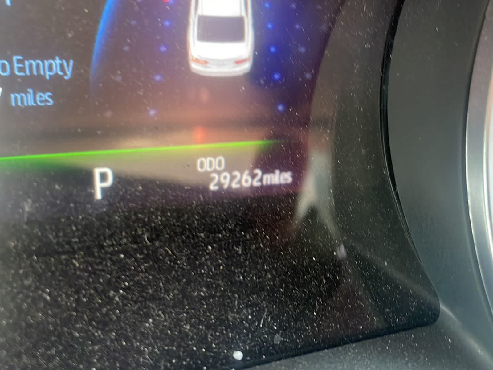 Thumbnail: 2024 Toyota Camry - 3