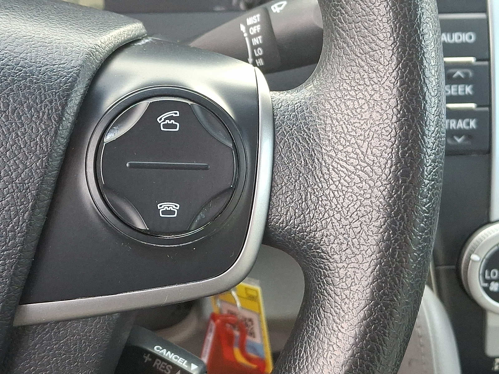 Thumbnail: 2013 Toyota Camry - 22