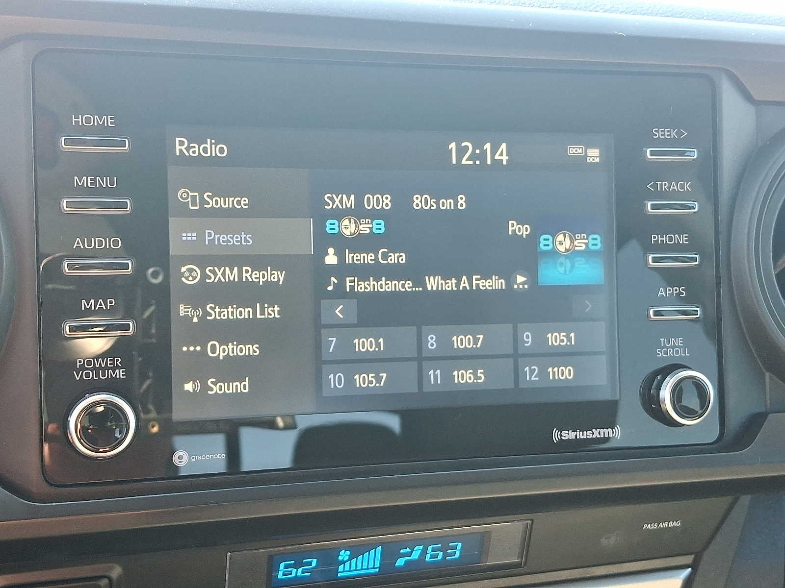 Thumbnail: 2022 Toyota Tacoma - 16