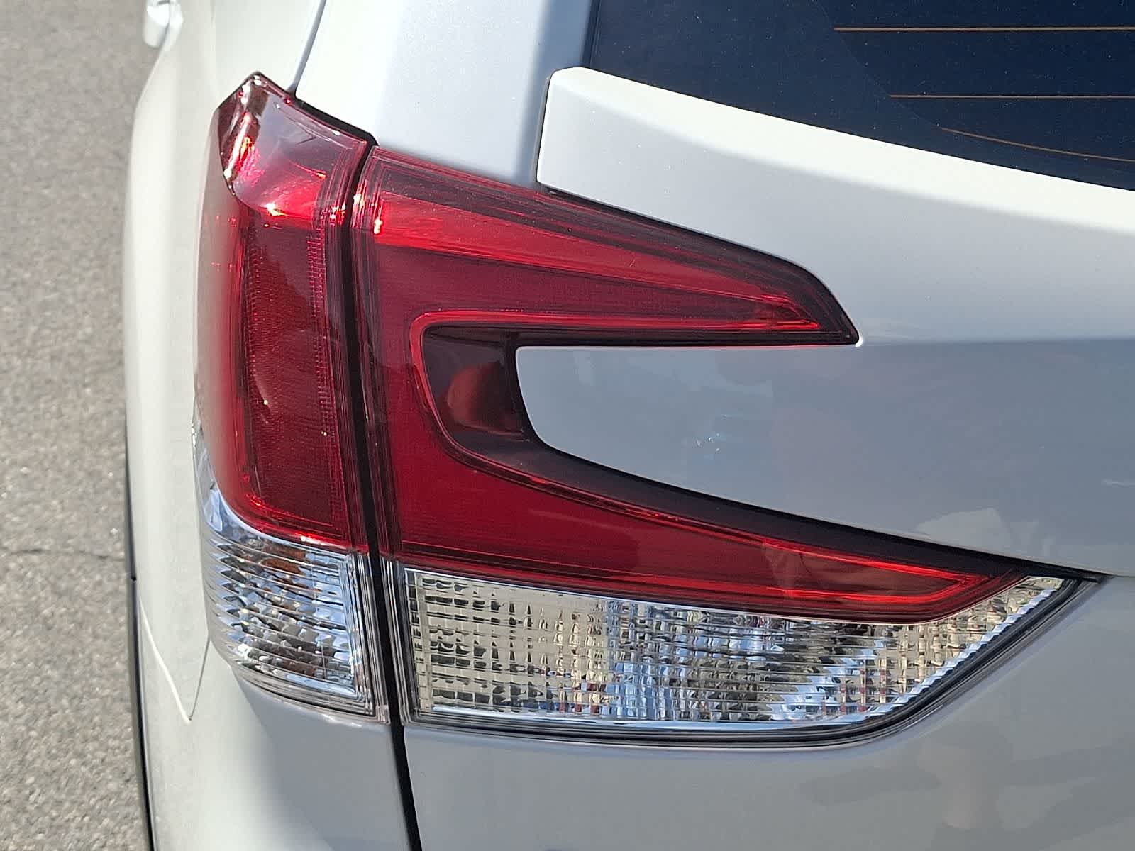 Thumbnail: 2023 Subaru Forester - 31