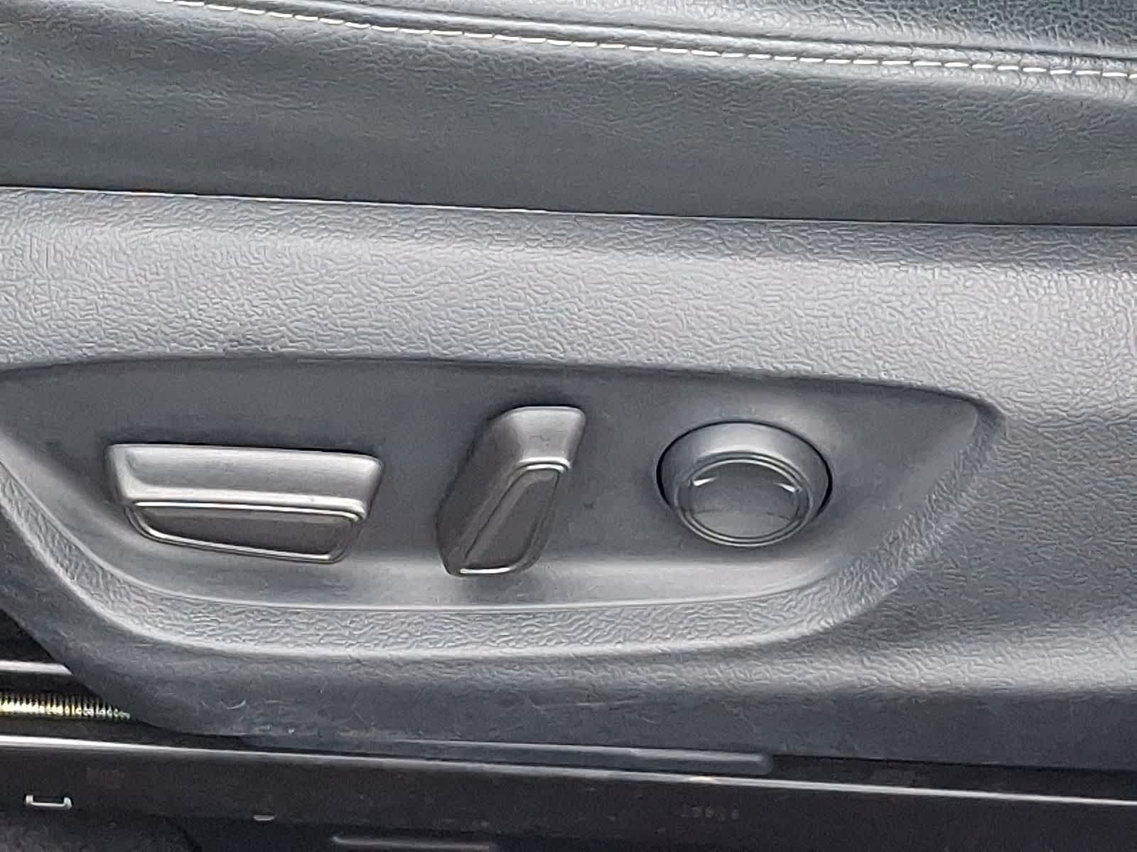 Thumbnail: 2024 Toyota Camry - 27