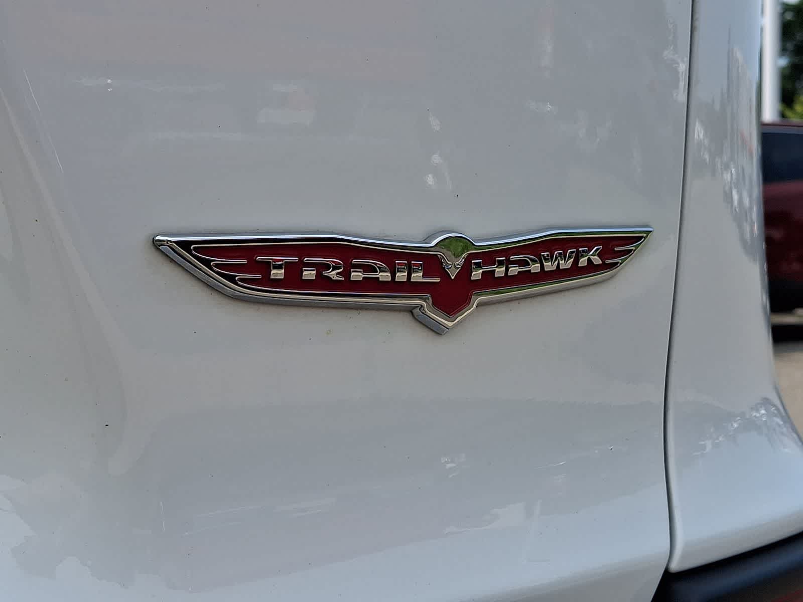Thumbnail: 2021 Jeep Cherokee - 31