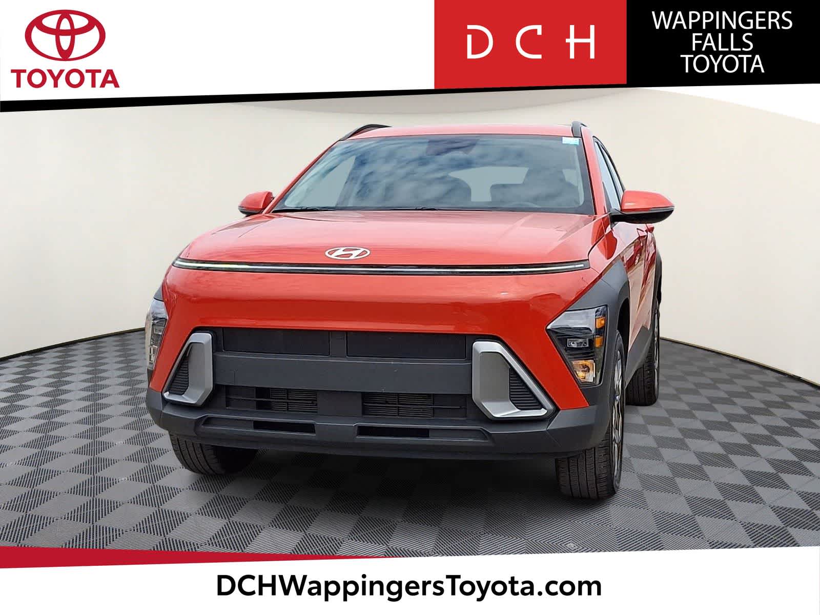 Thumbnail: 2025 Hyundai Kona - 1