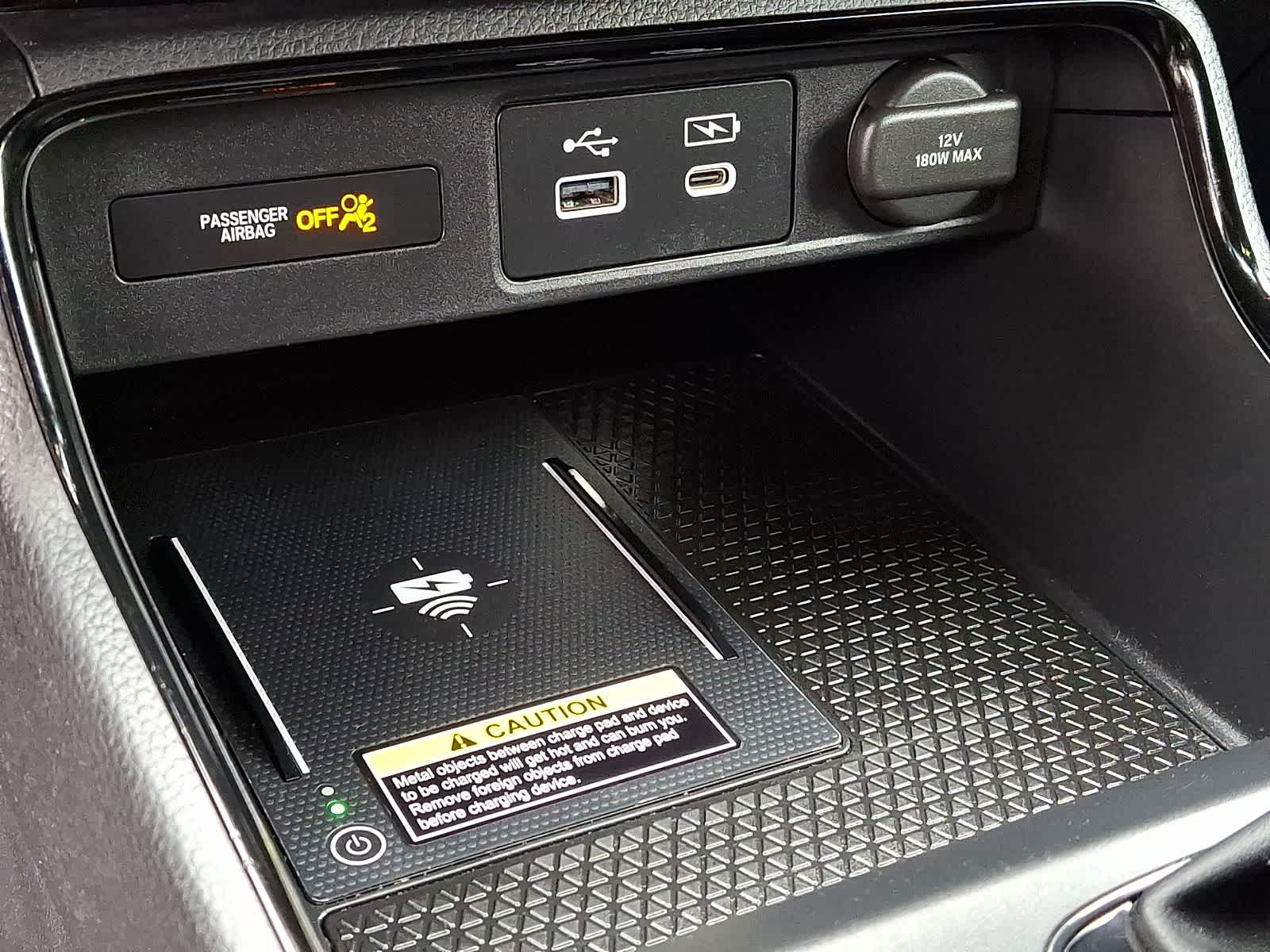 Thumbnail: 2024 Honda CR-V - 26