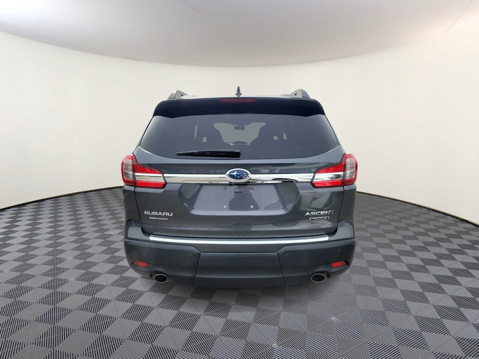 Thumbnail: 2021 Subaru Ascent - 6