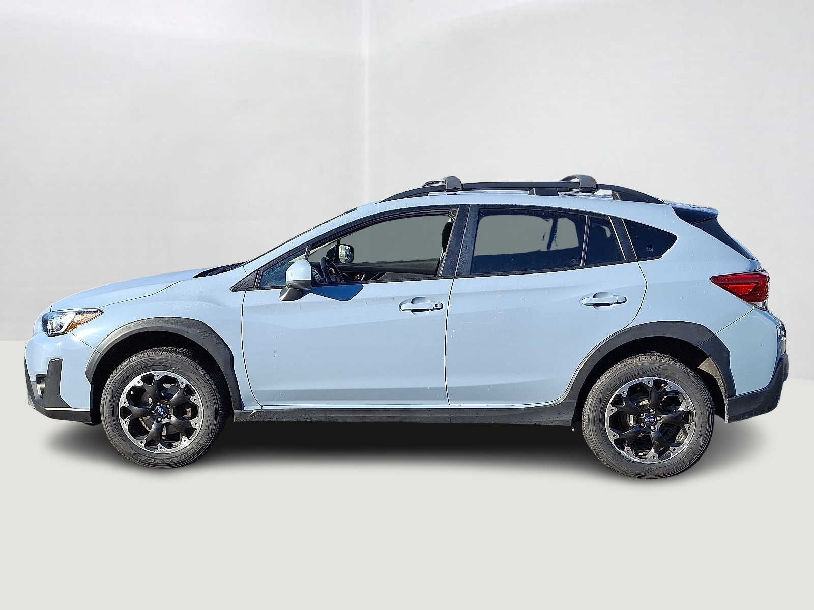 Thumbnail: 2021 Subaru Crosstrek - 8
