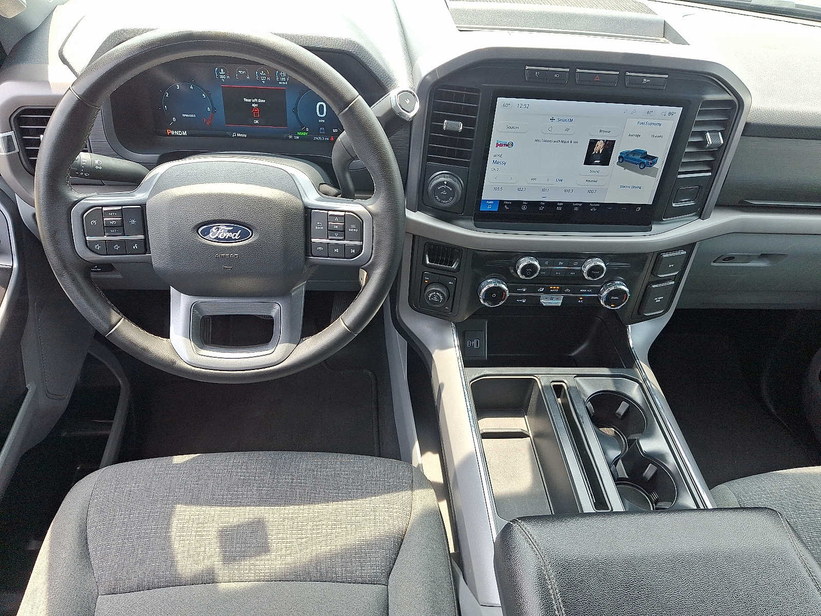 2024 Ford F-150 XLT 12