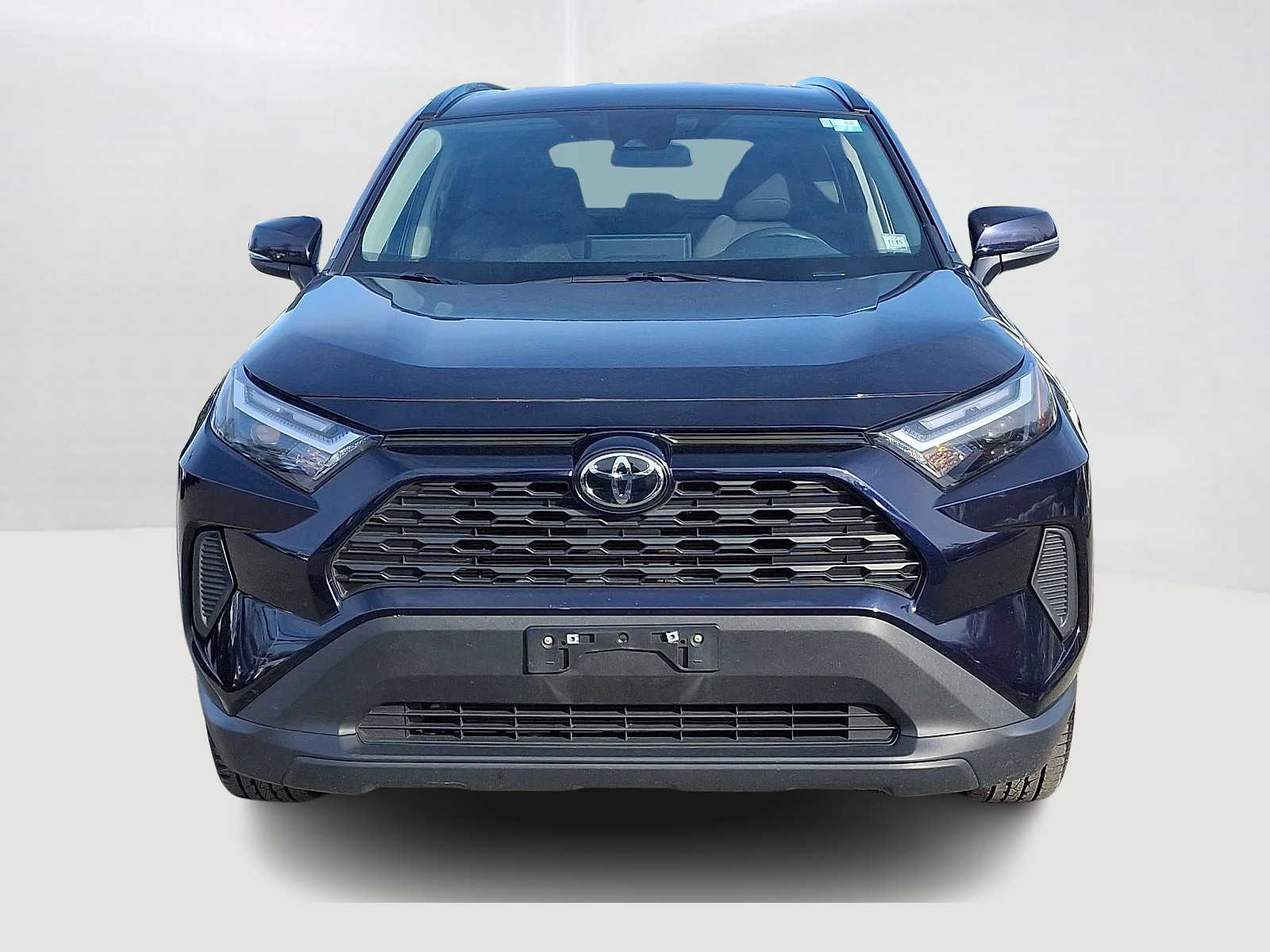 Thumbnail: 2024 Toyota RAV4 - 3