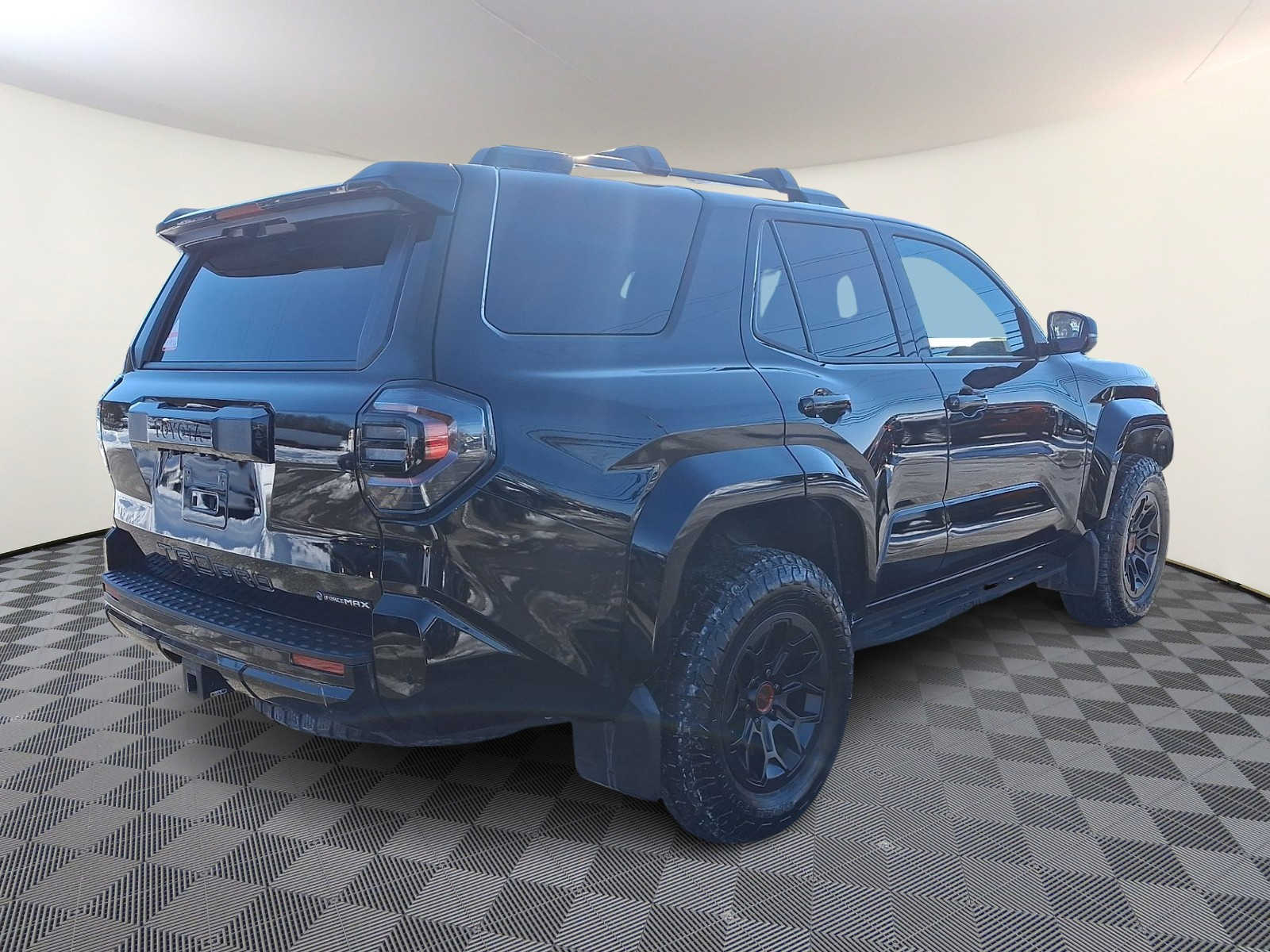 Thumbnail: 2025 Toyota 4Runner - 6