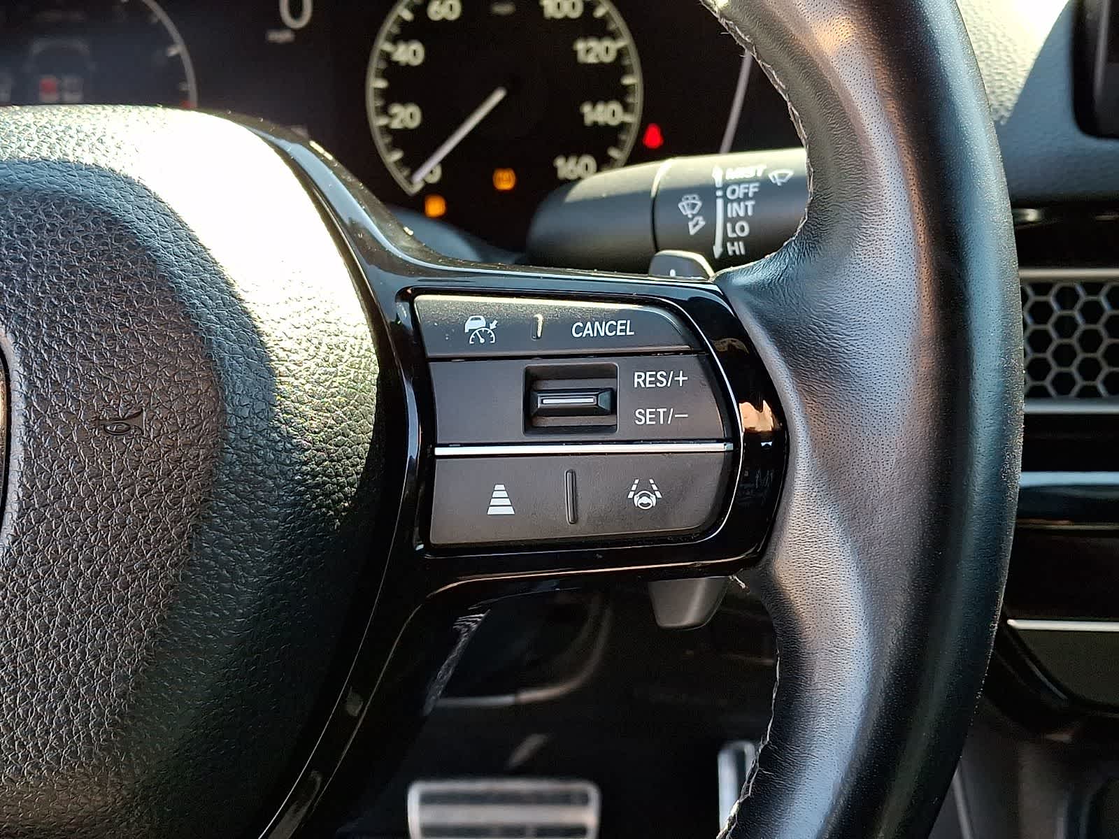 Thumbnail: 2024 Honda Civic - 22