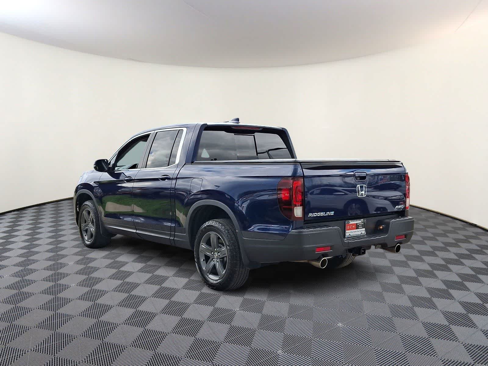 Thumbnail: 2023 Honda Ridgeline - 7