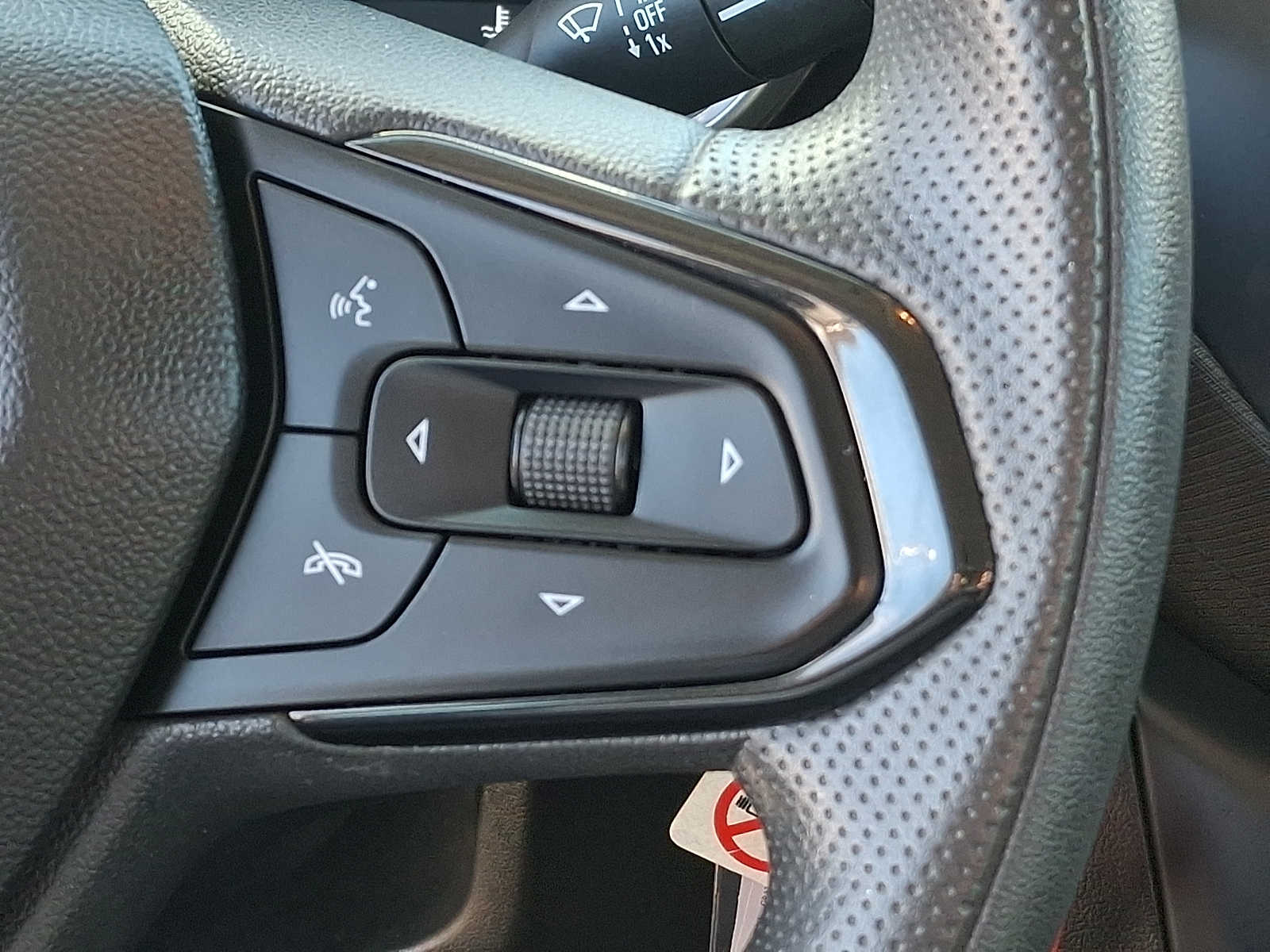 Thumbnail: 2023 Chevrolet TrailBlazer - 22