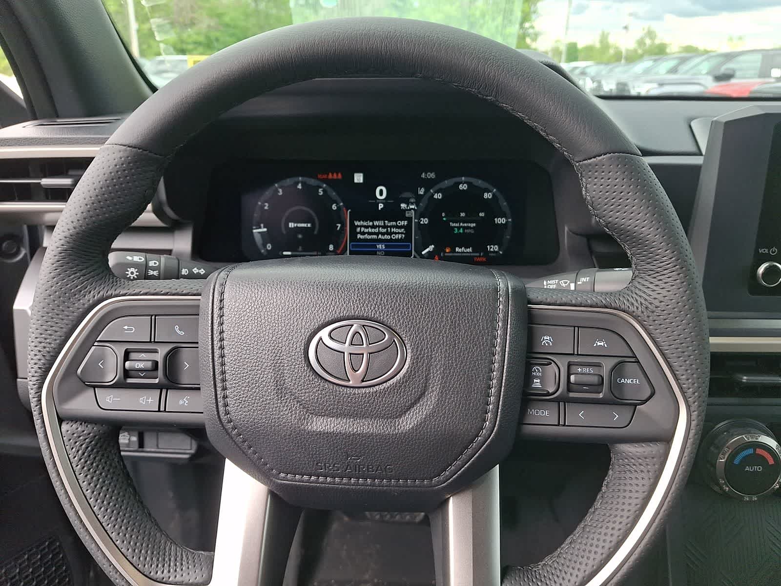 Thumbnail: 2026 Toyota Tacoma - 16