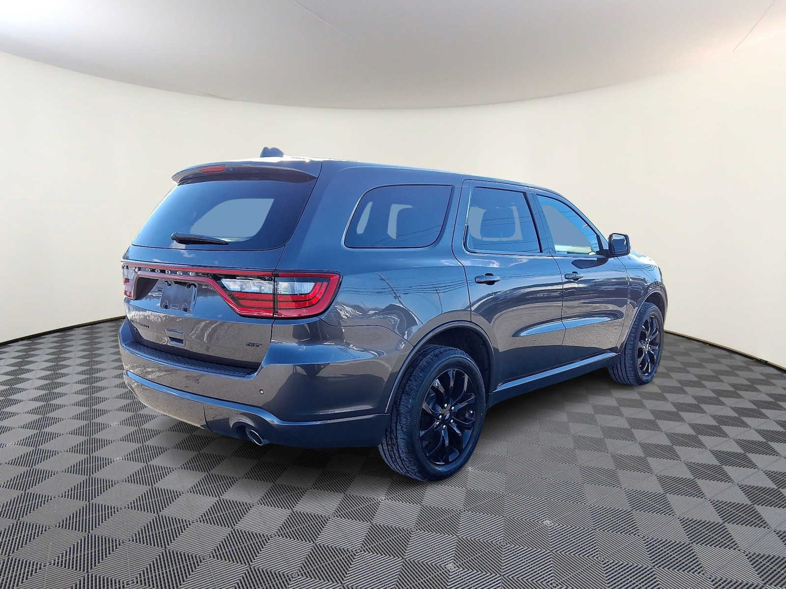 Thumbnail: 2019 Dodge Durango - 5