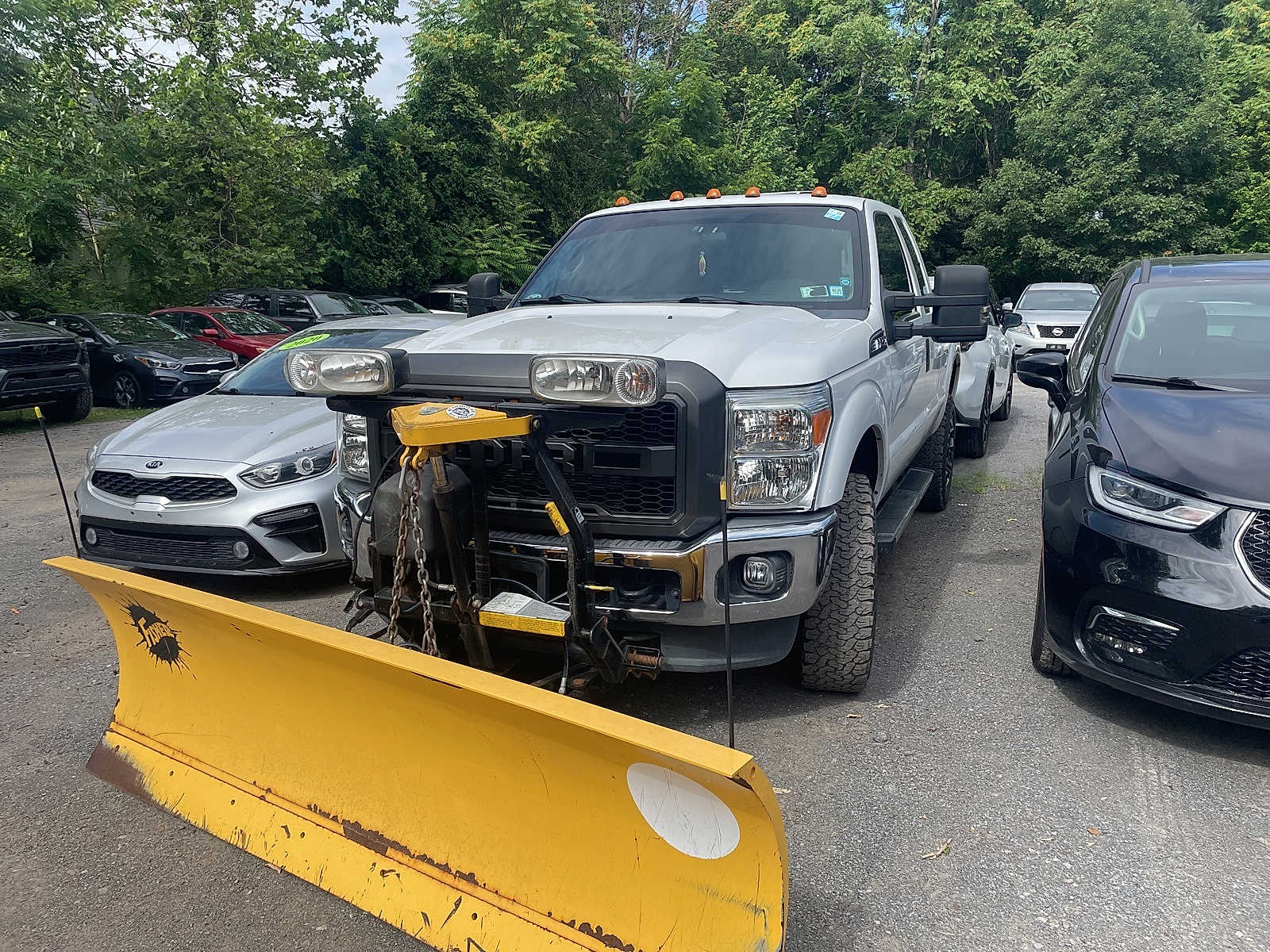 2015 Ford Econoline E-250 -
                  Wappingers Falls, NY