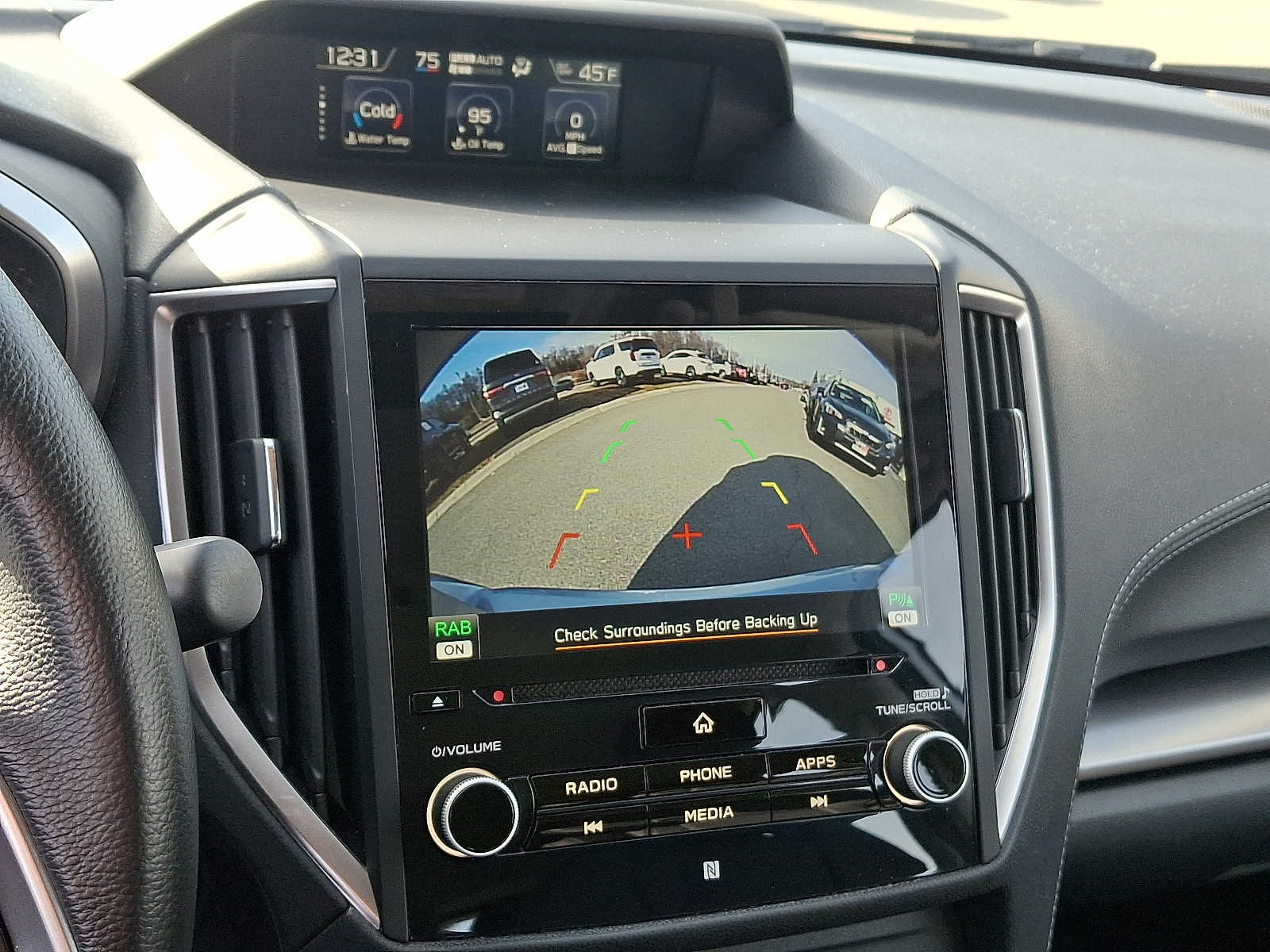 Thumbnail: 2022 Subaru Impreza - 18