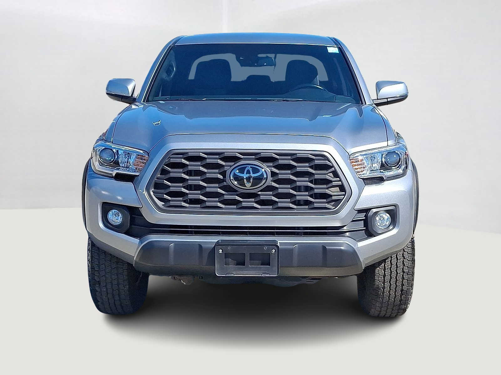 Thumbnail: 2022 Toyota Tacoma - 3