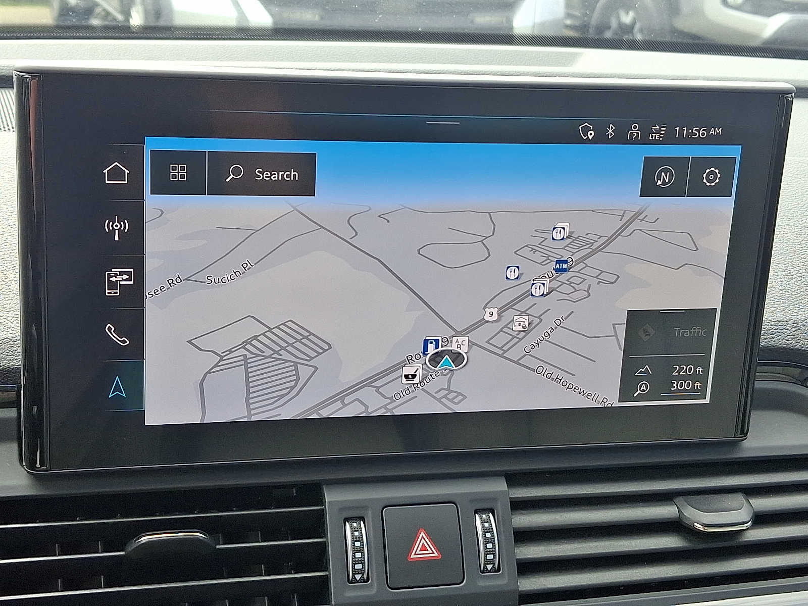 Thumbnail: 2022 Audi Q5 - 16