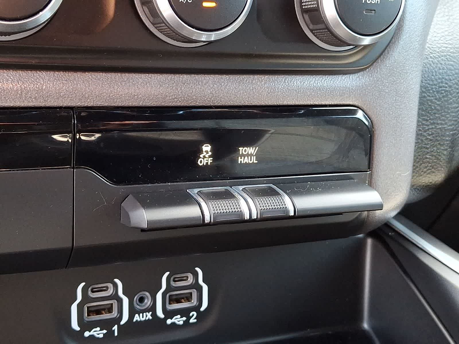 Thumbnail: 2021 RAM 1500 - 27