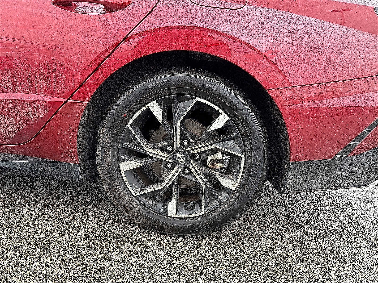 Thumbnail: 2024 Hyundai Sonata - 10