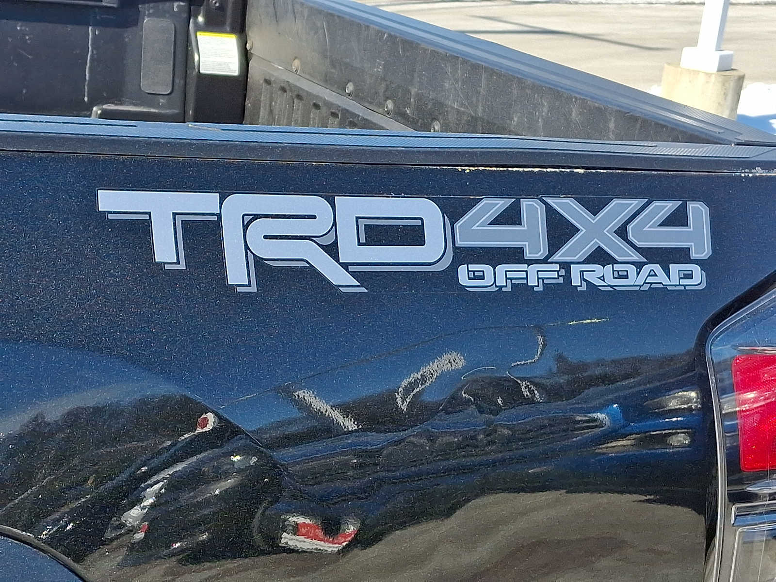 Thumbnail: 2020 Toyota Tacoma - 31