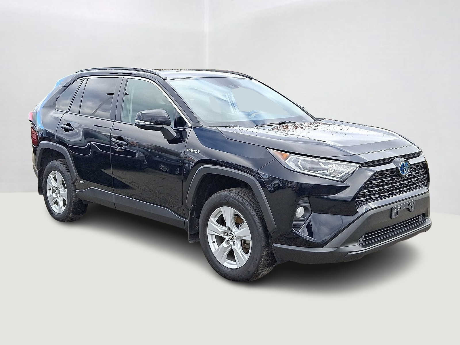 Thumbnail: 2021 Toyota RAV4 - 5