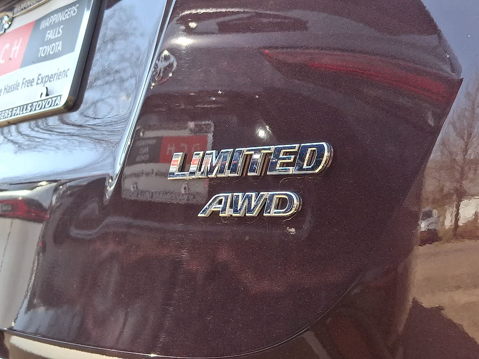 Thumbnail: 2016 Toyota RAV4 - 5