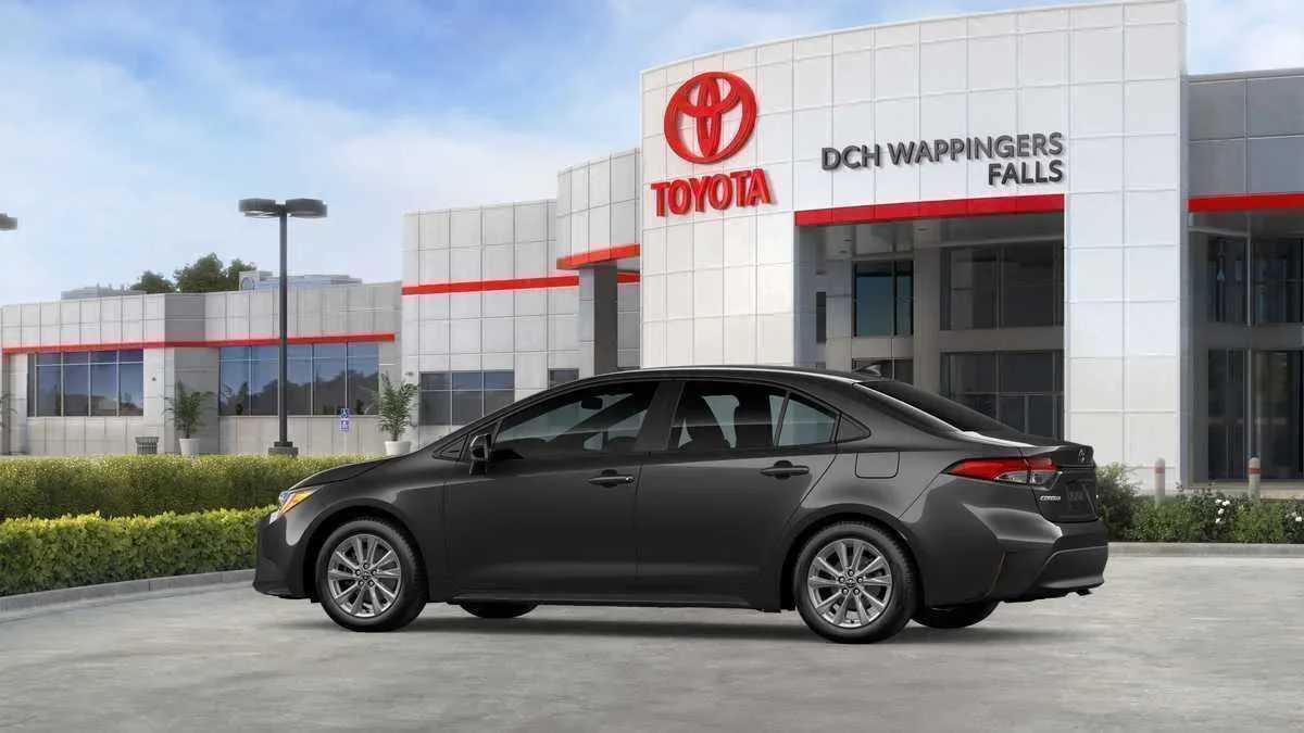 Thumbnail: 2026 Toyota Corolla - 15