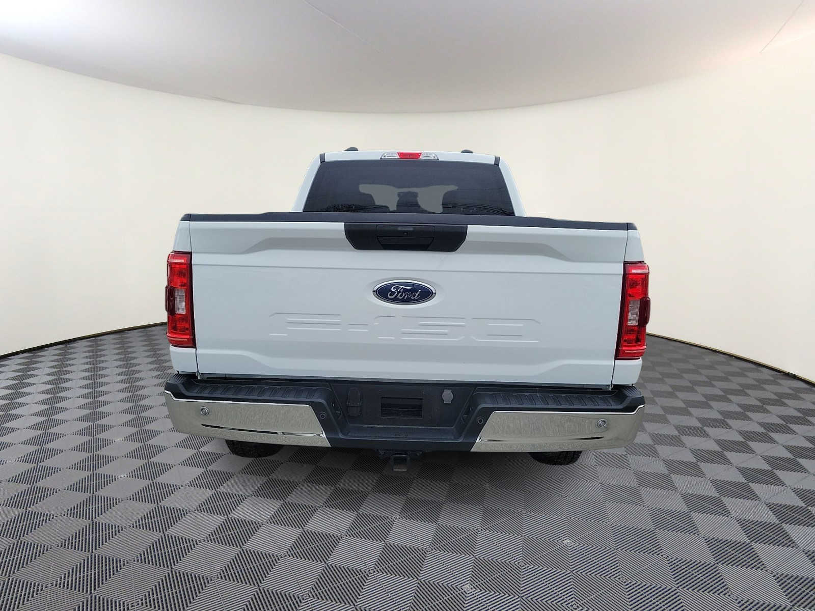 Thumbnail: 2023 Ford F-150 - 6