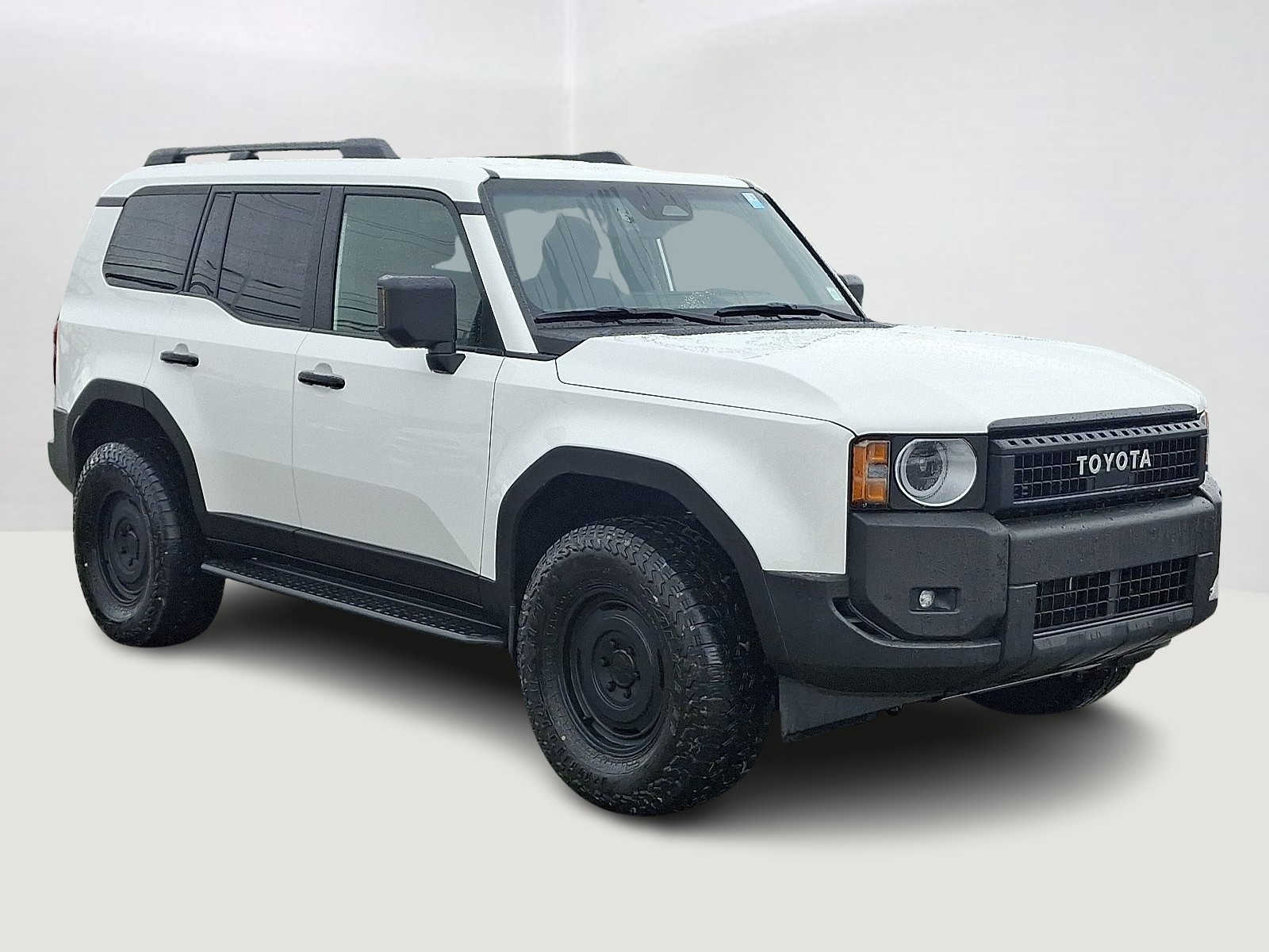 Thumbnail: 2025 Toyota Land Cruiser - 5