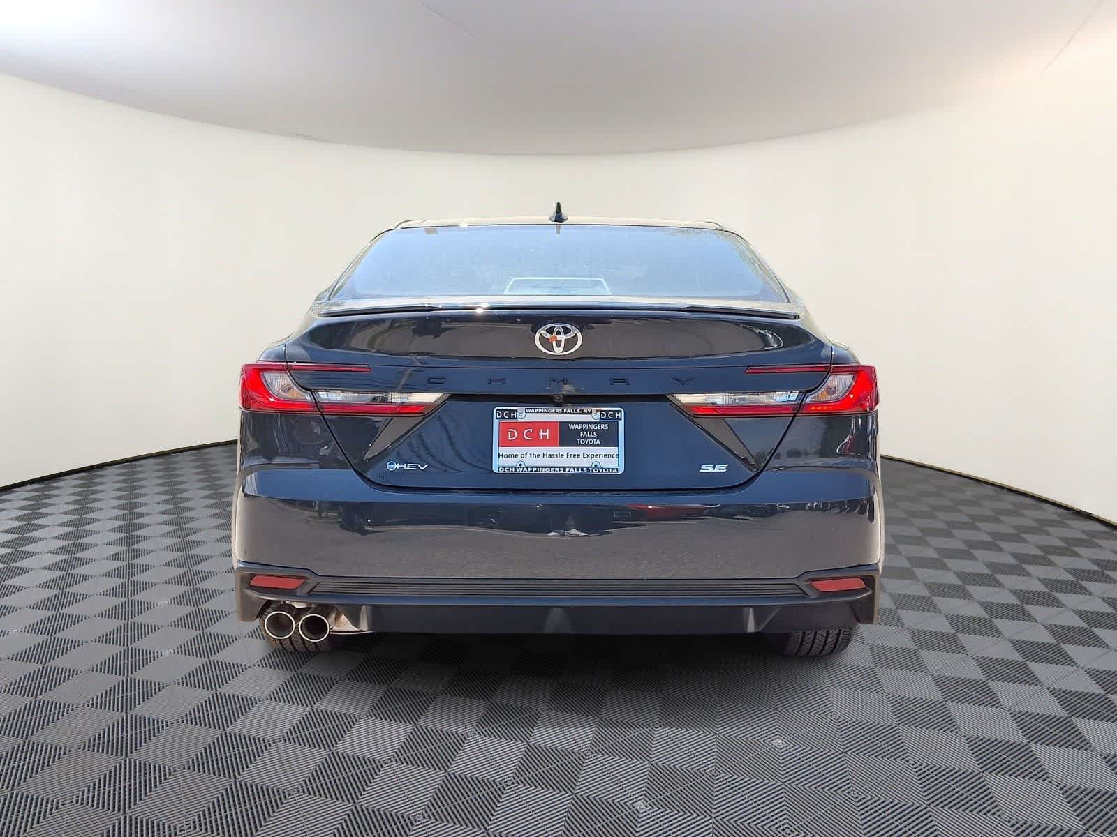Thumbnail: 2026 Toyota Camry - 5