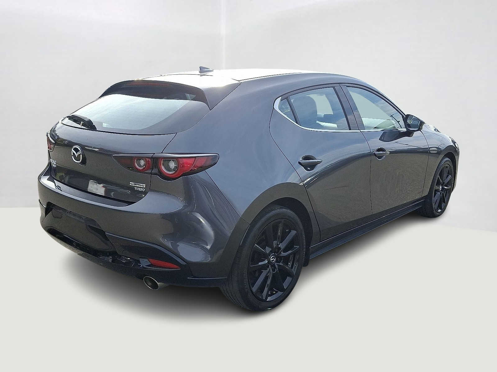 Thumbnail: 2023 Mazda Mazda3 - 5