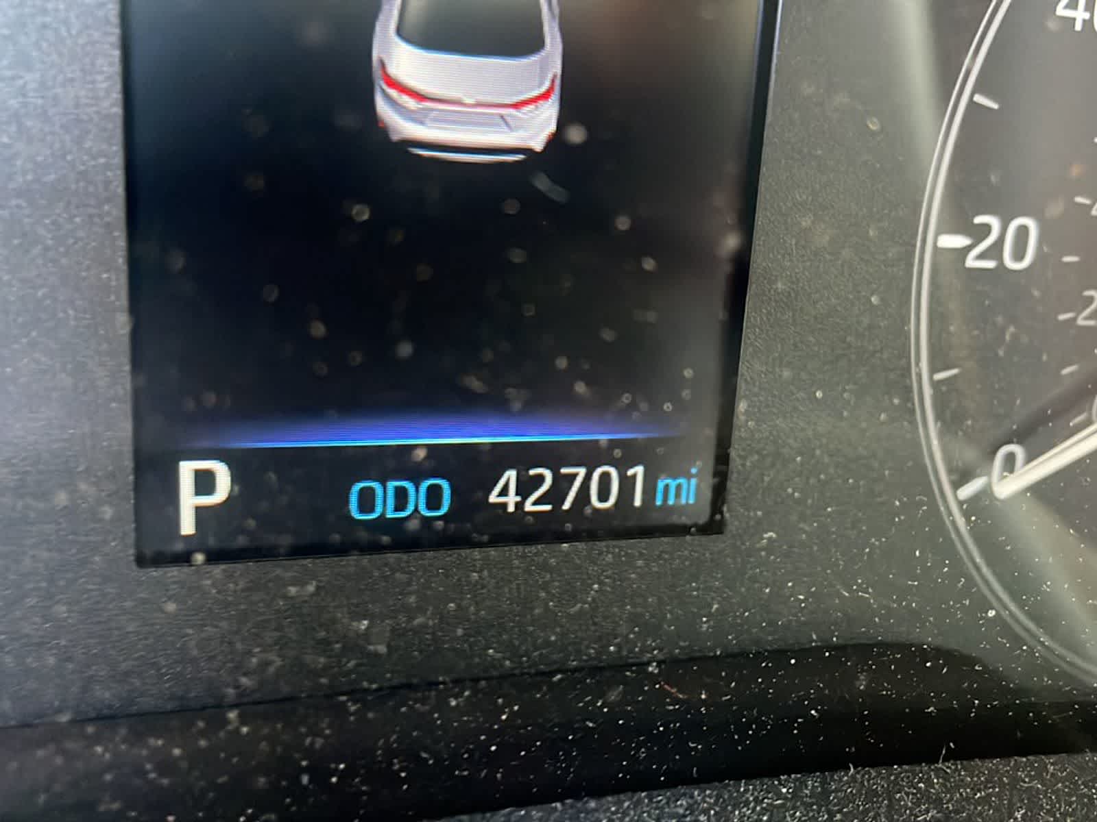 Thumbnail: 2024 Toyota Corolla - 3