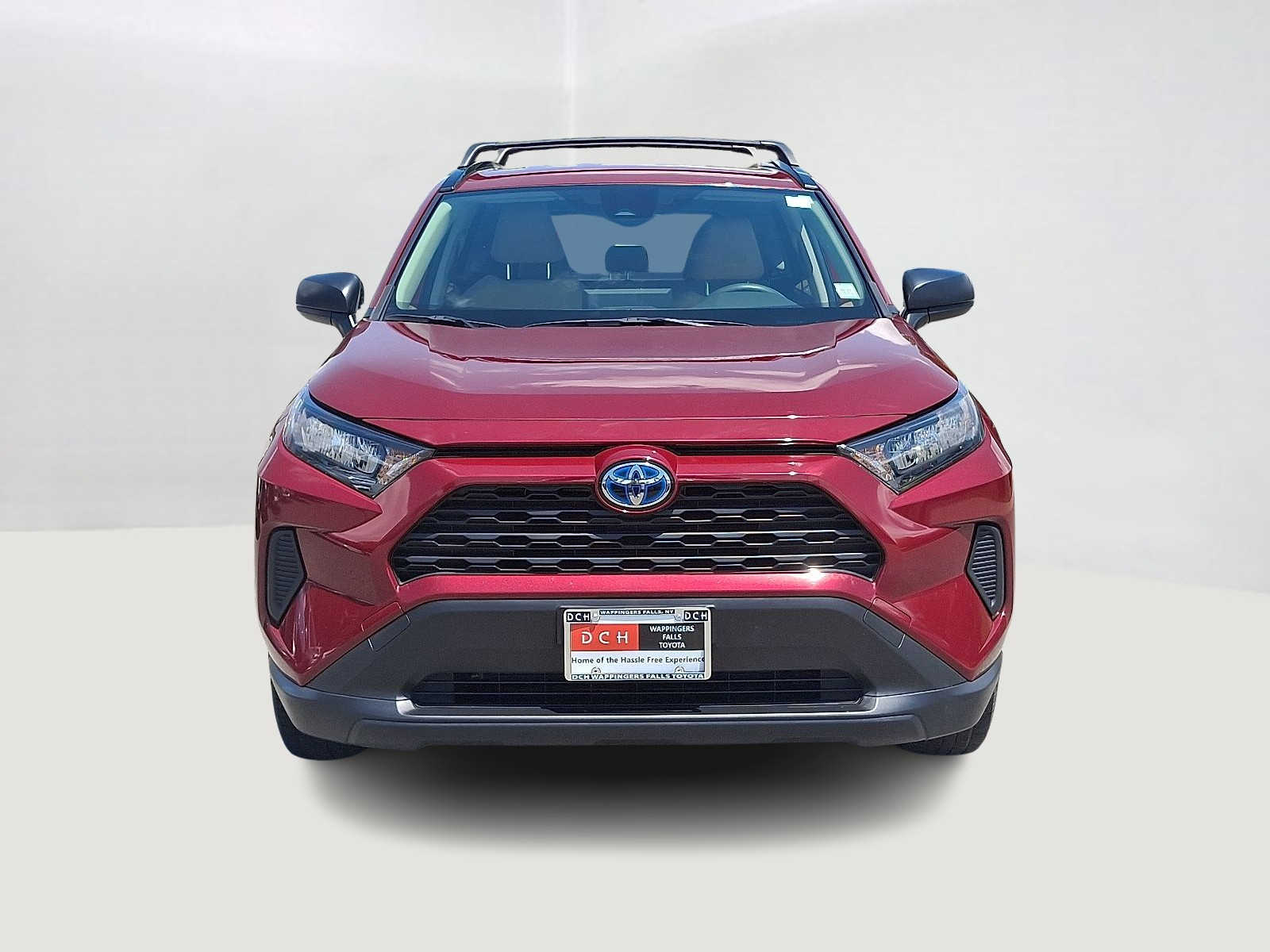 Thumbnail: 2022 Toyota RAV4 - 3