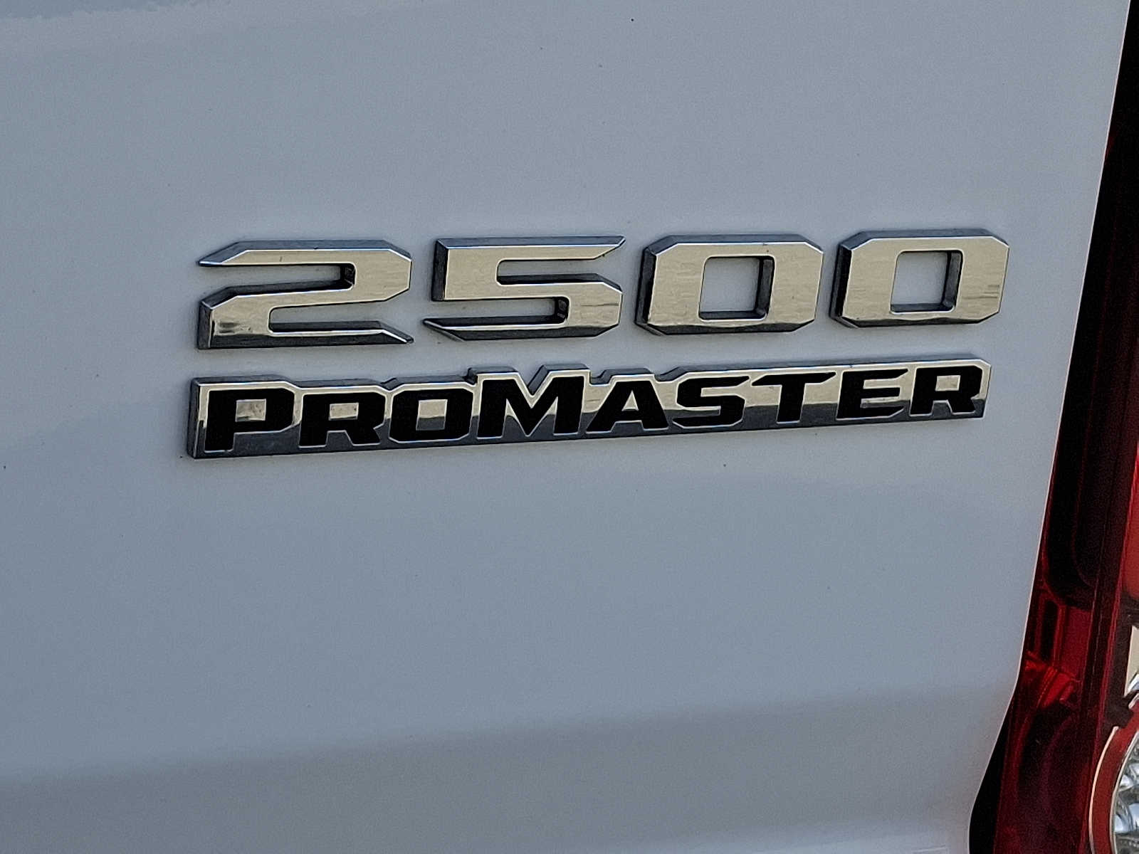 Thumbnail: 2023 RAM ProMaster - 30