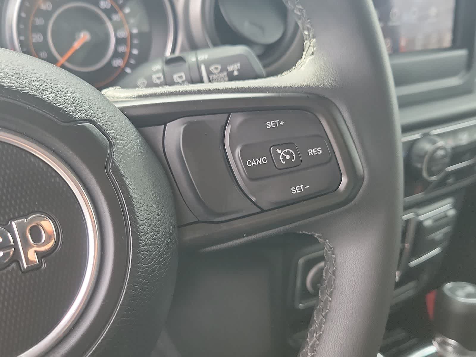 Thumbnail: 2023 Jeep Wrangler - 18