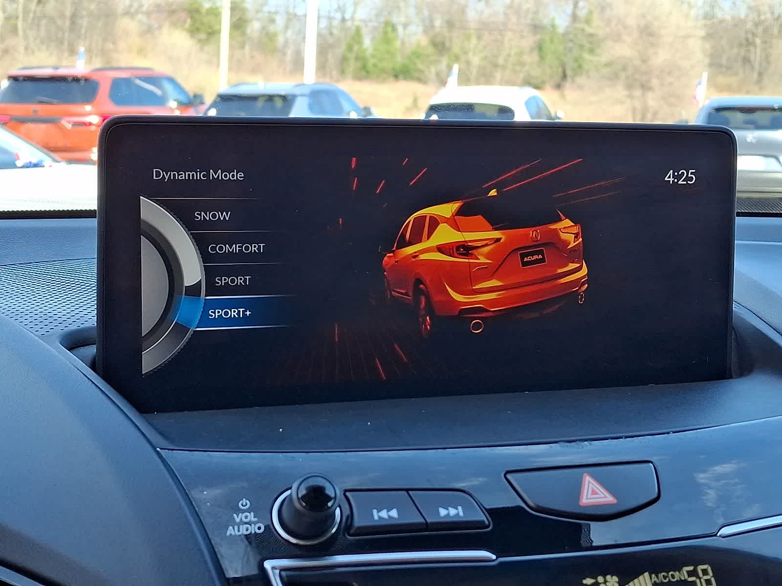 Thumbnail: 2019 Acura RDX - 27